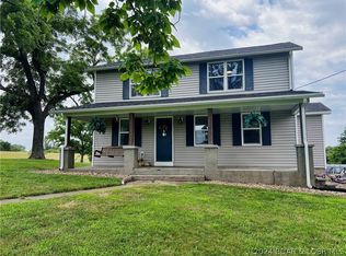 358 Sequoia Rd, Iberia, MO 65486