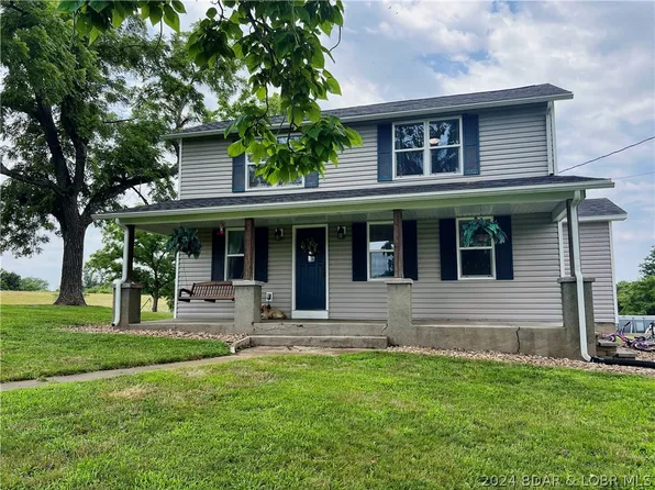 358 Sequoia Rd, Iberia, MO 65486