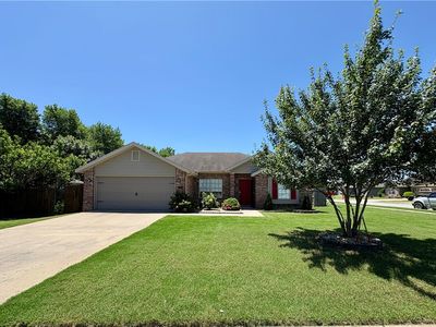 3109 SW Wentworth Ave, Bentonville, AR, 72713