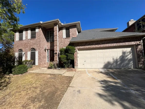 4901 Spanish River Trl, Fort Worth, TX 76137