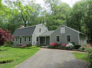 95 Schnoor Rd, Killingworth, CT 06419