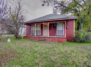403 Turner St, Waxahachie, TX 75165