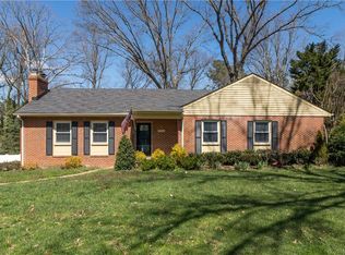 8522 Chippenham Rd, Richmond, VA 23235