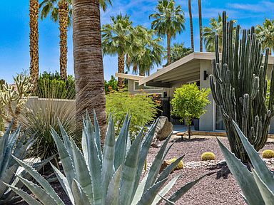 275 Ridge Rd, Palm Springs, CA 92264 | Zillow