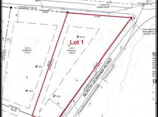 1 Great Falls Rd, Gorham, ME 04038