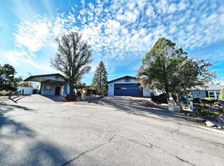 116 S Young Rd, Payson, AZ 85541