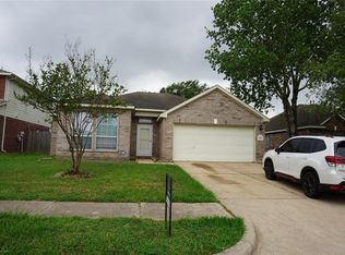6519 Greenhouse Rd, Katy, TX 77449