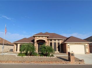 2113 Hole In One Dr, Mission, TX 78572