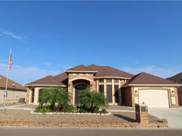 2113 Hole In One Dr, Mission, TX 78572