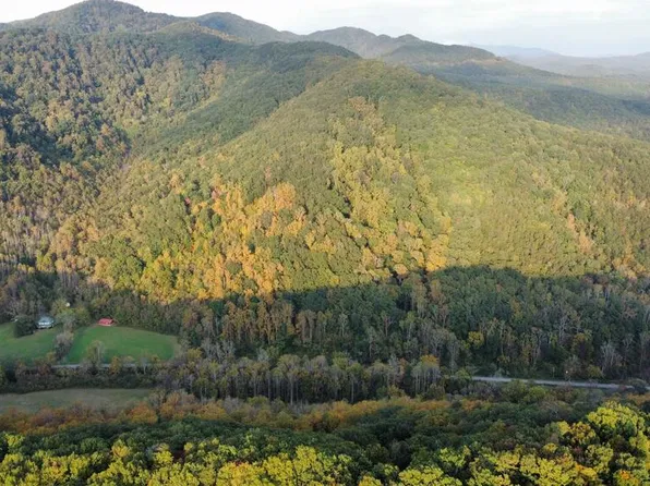 Tbd Kibler Valley Rd, Ararat, VA 24053