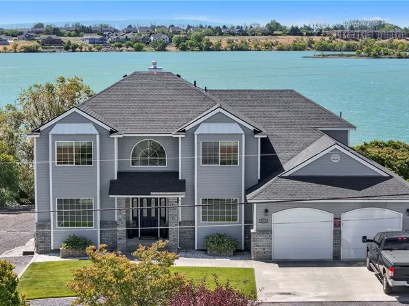 4114 Shorecrest Drive NE, Moses Lake, WA 98837