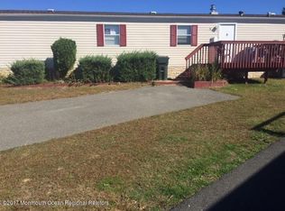 5 Ruffian Way, Howell, NJ 07731