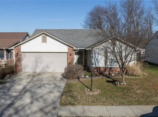 1528 Cherrywood Ct, Westfield, IN 46074