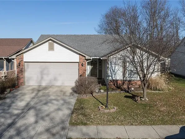 1528 Cherrywood Ct, Westfield, IN 46074