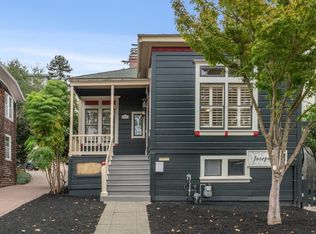 1325 Henry St, Berkeley, CA 94709