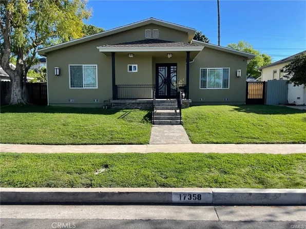 17358 Martha St, Encino, CA 91316