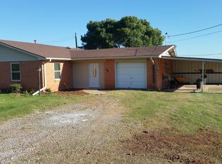 28 Cannan Dr, Wichita Falls, TX 76308