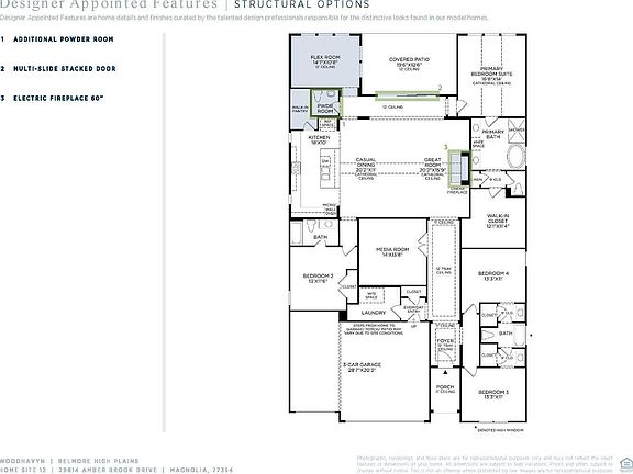 3rd image of this home