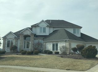 12833 Columa Bay, Fort Wayne, IN 46845