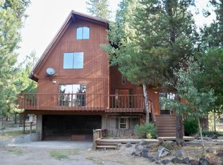 115 Pinney St, Crescent, OR 97733