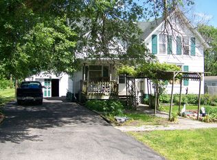 109 S 5th St, Chatsworth, IL 60921