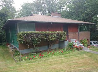 1815 33rd Ave, Seattle, WA 98122