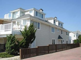 8 103rd St #1, Stone Harbor, NJ 08247