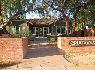 30 W Lynwood St, Phoenix, AZ 85003