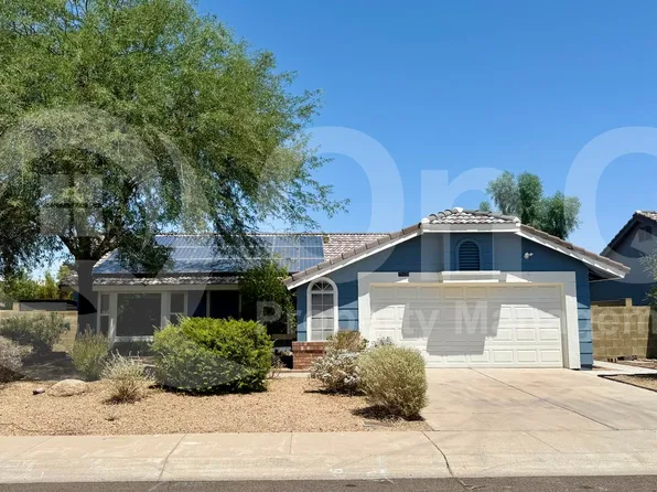 18439 N 56th Dr, Glendale, AZ 85308