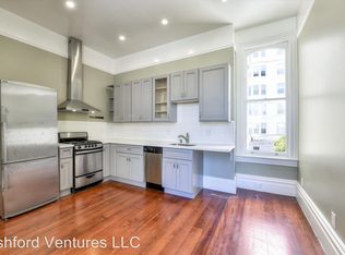 2008 Pierce St #2, San Francisco, CA 94115