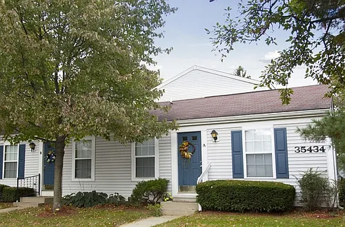 Hickory Green Apartments of Westland Photo 1