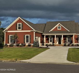 236 Muscadine Trail, Wallace, NC, 28466