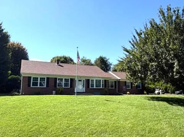 106 Wortham Ln, Bear, DE 19701
