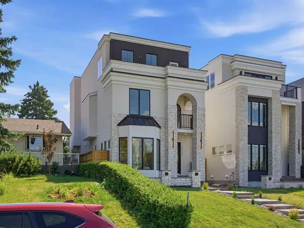 2131 N 29th Ave SW, Calgary, AB T2T 1N6