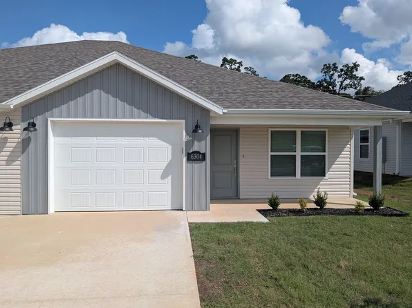 6309 NW Kathleen St, Bentonville, AR 72713