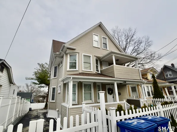 32 Boston Ter, Bridgeport, CT