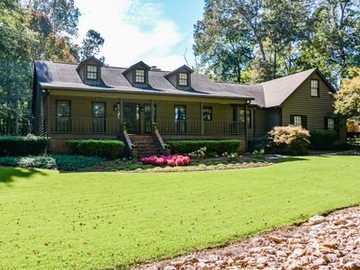 4816 Old Cartersville Rd, Dallas, GA, 30132