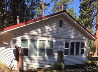 138720 Rainbow Cir, Gilchrist, OR 97737