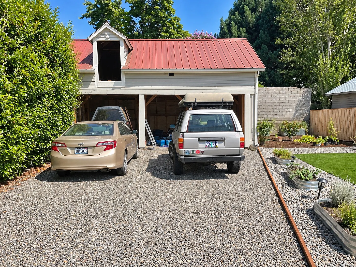 619 NE Stanton St — Photo 4