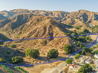 31400 San Martinez Rd, Val Verde, CA 91384