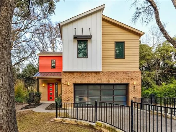 2807 Del Curto Rd Unit E, Austin, TX 78704