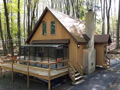 99 Ferris Rd, Hawley, PA, 18428