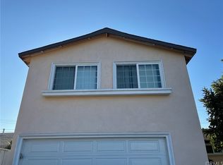 2330 W Harvard St, Santa Ana, CA 92704