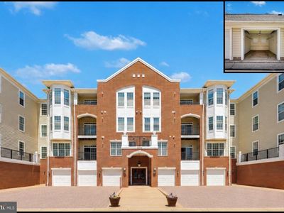 8604 Wandering Fox Trl Unit 301, Odenton, MD, 21113