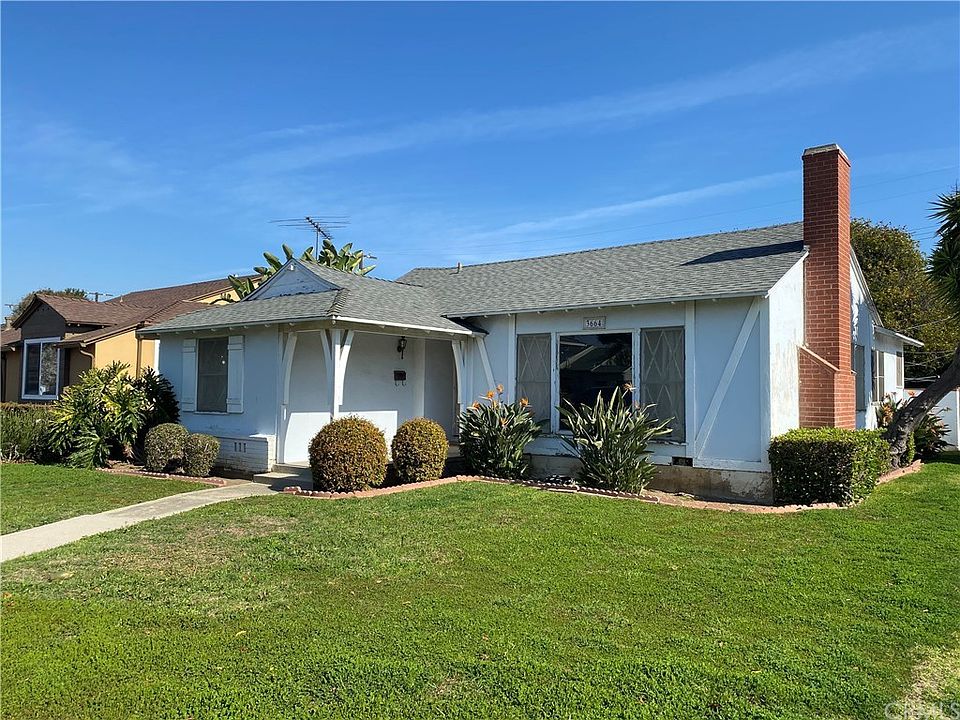 1st image of 3664 Berryman Ave