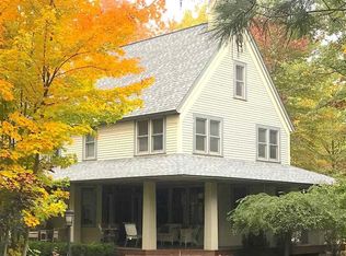 3390 S Lee Point Rd, Suttons Bay, MI 49682