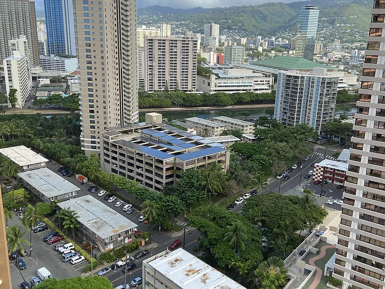 1778 Ala Moana Blvd #2717 — Photo 17