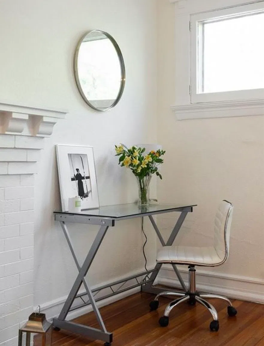 1 bed, 550 sqft, $1,495 — Photo 2