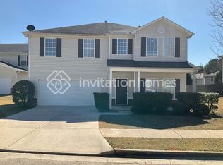 2104 Palatine Pl, Stockbridge, GA 30281