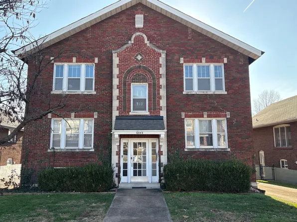 Arsenal 1, 6044 Arsenal St APT 2E, Saint Louis, MO 63139